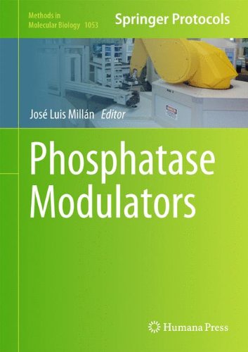 Phosphatase Modulators (Methods in Molecular Biology)