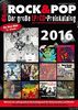 Der große Rock & Pop LP / CD Preiskatalog 2016