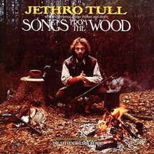 Songs from the Wood (40th Anniversary Edition) von Jethro Tull | CD | Zustand sehr gut
