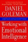 Working with Emotional Intelligence