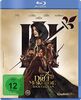 Die Drei Musketiere - D'Artagnan [Blu-ray]