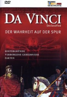 Da Vinci Declassified - Die Wahrheit über den Code