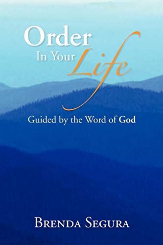 Order in Your Life