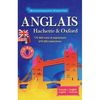 Le Dictionnaire Hachette-Oxford Concise français-anglais et anglais-français (1Cédérom)