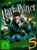 Harry Potter und der Orden des Phönix (Ultimate Edition) [3 DVDs]