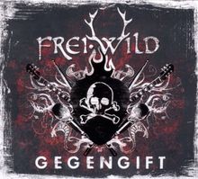 Gegengift von Frei.Wild | CD | Zustand gut