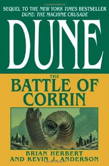 Dune: The Battle of Corrin