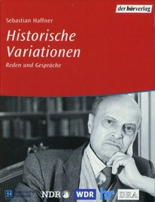 Historische Variationen, 4 Cassetten