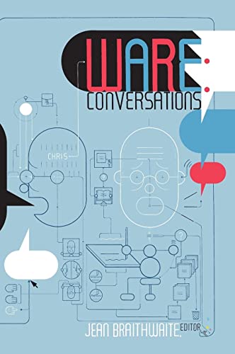 Chris Ware: Conversations (Conversations with Comic Artists)