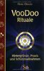 Voodoo-Rituale - Hintergründe, Praxis und Schutzmaßnahmen