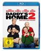 Daddy's Home 2 - Mehr Väter, mehr Probleme! [Blu-ray]