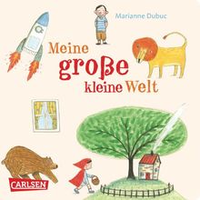 Meine große kleine Welt