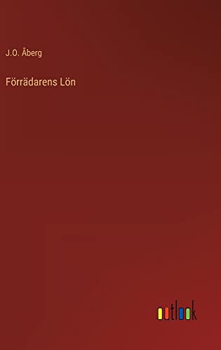 Förrädarens Lön
