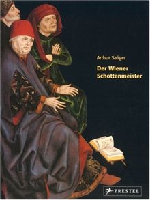 Der Wiener Schottenmeister