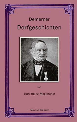 Dermerner Dorfgeschichten
