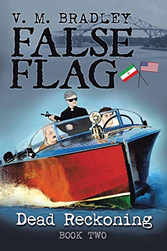 False Flag: Dead Reckoning