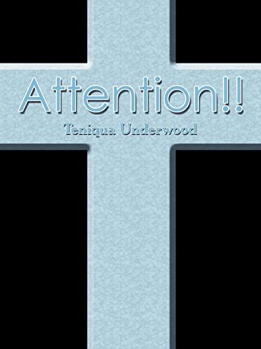 Attention!!
