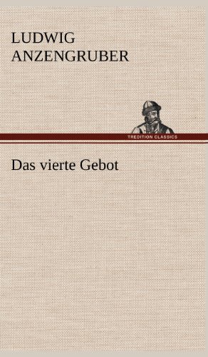 Das vierte Gebot