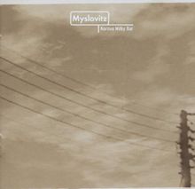 Korova Milky Bar by Myslovitz  | CD | condition very good