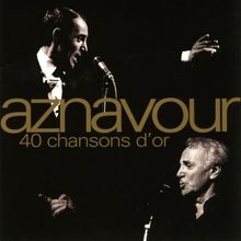 40 Chansons D'or