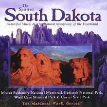 Spirit of South Dakota