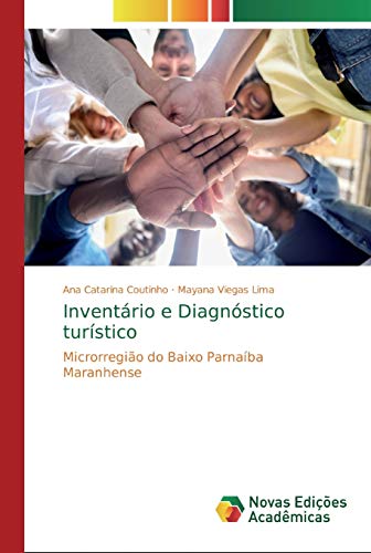 Inventário e Diagnóstico turístico: Microrregião do Baixo Parnaíba Maranhense