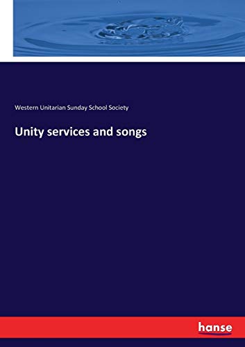 Unity services and songs