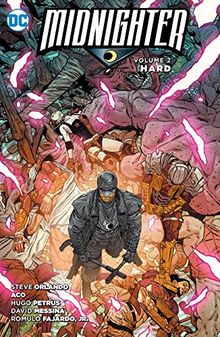 Midnighter Vol. 2: Hard