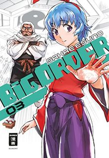 Big Order 03