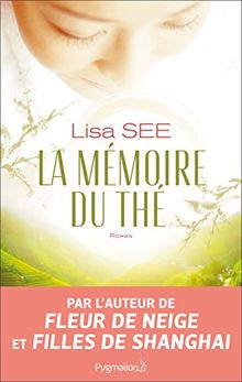 La mémoire du thé