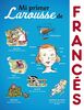 Mi primer Larousse de Francés (LAROUSSE - Infantil / Juvenil - Castellano - A partir de 8 años)
