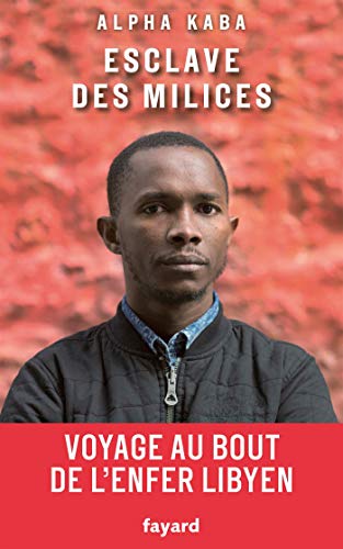 Esclave Des Milices
