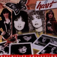 Definitive Collection von Heart  | CD | Zustand sehr gut