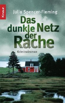 Das dunkle Netz der Rache: Kriminalroman