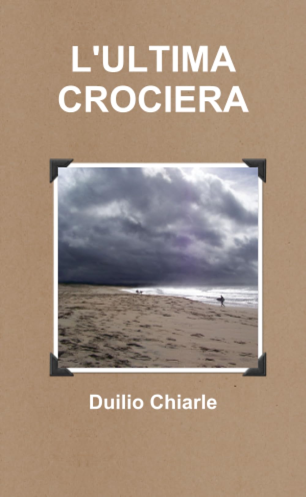 L'ULTIMA CROCIERA