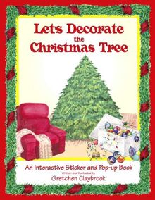Let's Decorate Christmas Tree