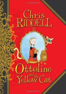 Ottoline and the Yellow Cat