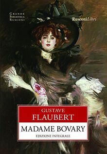 Madame Bovary