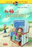 Die 4b auf Klassenfahrt