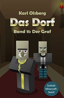 Das Dorf Band 11: Der Graf