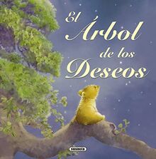 El árbol de los deseos (Fábulas ilustradas)