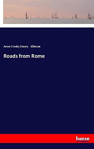 Roads from Rome