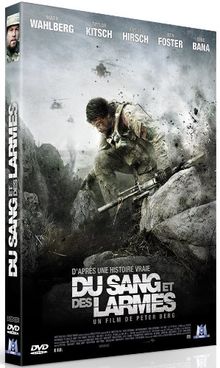 Du sang et des larmes