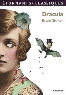 Dracula de Stoker, Bram | Livre | état bon