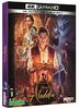 Aladdin 4k ultra hd [Blu-ray] 