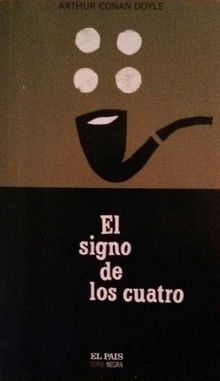 El signo de los cuatro