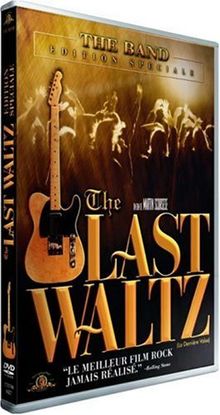 The Last Waltz - Édition Spéciale [FR Import]