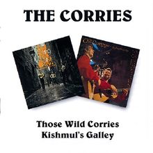 Rhose Wild Corries/Kishmul'S Galley