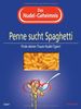 Das Nudel-Geheimnis: Penne sucht Spaghetti - Finde deinen Traum-Nudel-Typen!