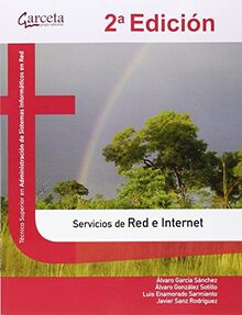 Servicios de Red e Internet (Texto (garceta))